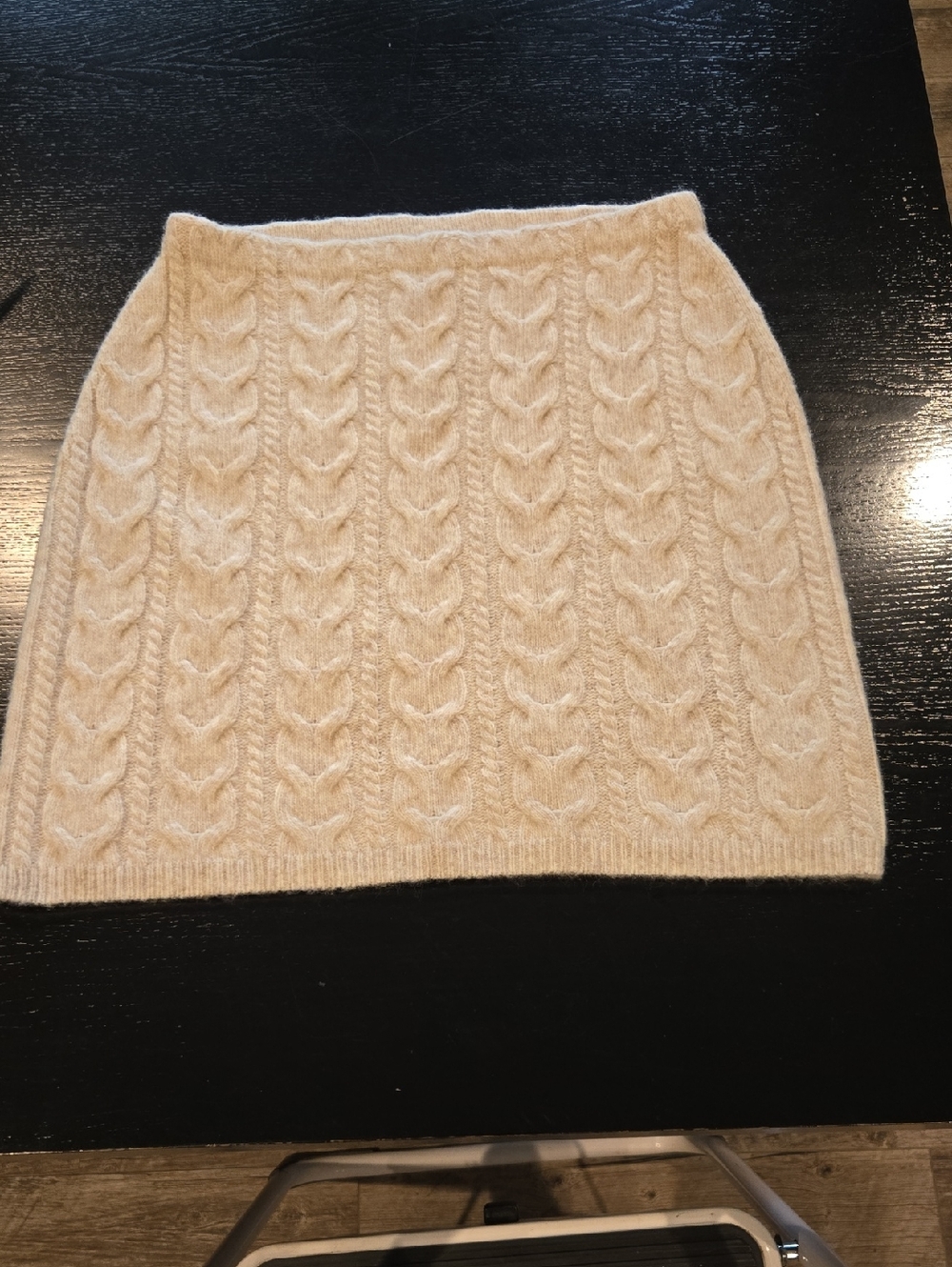 NWT! DH New York Bria Skirt
